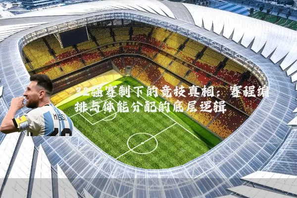 32强赛制下的竞技真相：赛程编排与体能分配的底层逻辑