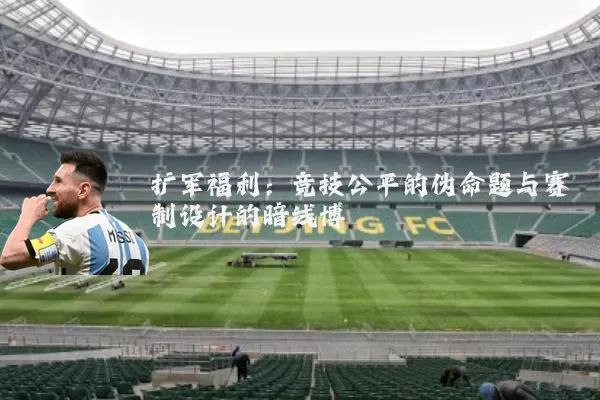 扩军福利：竞技公平的伪命题与赛制设计的暗线博弈