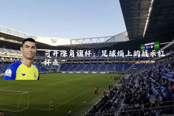 可升降角旗杆：足球场上的战术杠杆点